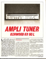 Kenwood KR-80L-TEST-05-1981